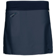 Funkčné sukne Skhoop Olga Mini tmavomodrá