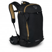 Skialpový batoh Osprey Soelden 32 čierna