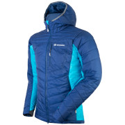 Pánska bunda Sir Joseph Lotus Hooded Man