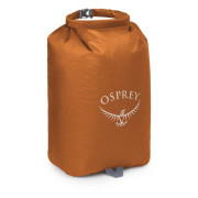 Vodeodolný vak Osprey Ul Dry Sack 12 oranžová toffee orange