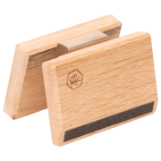 Tréningová pomôcka Crush Climbing Pinch Gripper 18 kg