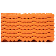 Karimatka NEMO Equipment Switchback Insulated Short