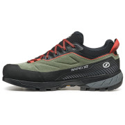 Dámske turistické topánky Scarpa Rapid Xt Gtx Wmn