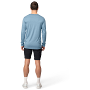 Pánske funkčné tričko Devold Breeze Plus Merino 200 Shirt Man