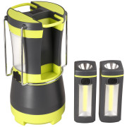 Kempingový lampa Alpine Pro Lite