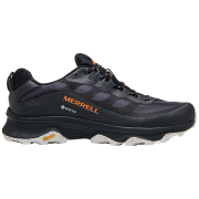 Pánske topánky Merrell Moab Speed Gtx čierna Black