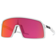 Slnečné okuliare OAKLEY Sutro Prizm Field biela Prizm Field