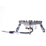 Varič Ridge Monkey Quad Stove Pro