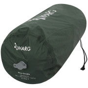 Nafukovacia karimatka Warg Atom Double