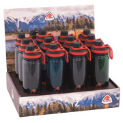 Fľaša Robens Leaf Flask 0.7L
