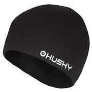 Čepice Husky Hat černá