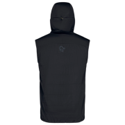 Pánska vesta Norrona Lyngen thermo100 active Vest