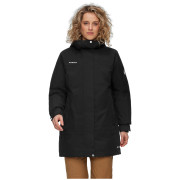 Dámska bunda Mammut Treeline HS Thermo Hooded Parka Women