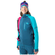 Dámska minika Dynafit Radical Ptc W Jkt