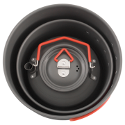 Kanvica Robens Basecamp Pro Kettle
