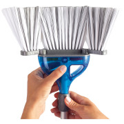 Teleskopická metla Brunner Franky