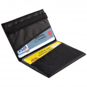 Peňaženka Tatonka Card Holder RFID B