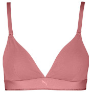 Podprsenka Puma Cotton Triangle Bralette 1P