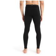 Pánske funkčné spodky Icebreaker M 260 Tech Leggings wFly