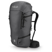 Turistický batoh Rab Ascendor 45 čierna