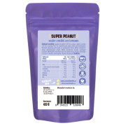 Športová výživa SNACKin BALLS Super Peanut 65 g