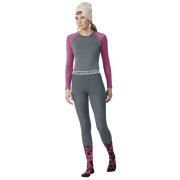 Dámske funkčné tričko Dynafit Tour Light Merino W L/S Tee