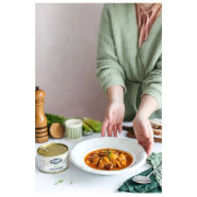 Polievka Hotovky z plechovky Kapustnica VEGAN 800g