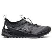 Pánske outdoorové topánky Keen Zionic Adv Men čierna triple black