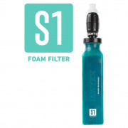 Vodný filter Sawyer S1 Foam Filter