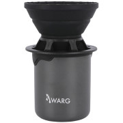 Prekvapkávač kávy Warg Kofein