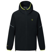 Pánska bunda Dare 2b Mens Ultra-Light Jacket čierna Black