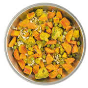 Dehydrované jedlo Lyo food Nettle Curry 500g