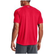 Pánske tričko Under Armour Tech 2.0 WM Graphic SS