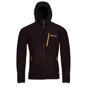 Pánska bunda High Point Versa 2.0 Hoody Jacket čierna Black