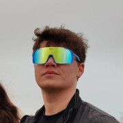 Slnečné okuliare Vidix Vision 240103 fullset