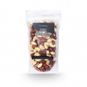 Orechová zmes Grizly 4camping Mix orechov 300 g