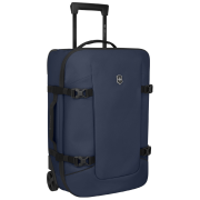 Cestovná taška Victorinox Altmont Modern Wheeled Duffel tmavomodrá Navy Blue