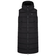 Dámska vesta Loap Tala čierna Black