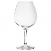 Poháre na víno Gimex LIN Red wine glass 2pcs