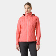 Dámska bunda Helly Hansen W Crew Hooded Jacket 2.0
