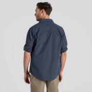 Pánska košeľa Craghoppers Kiwi Long Sleeved Shirt