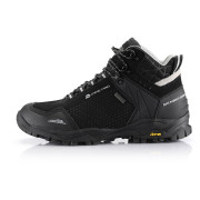 Trekové topánky Alpine Pro Garam Unisex