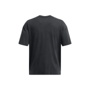 Pánske tričko Under Armour M Hw Os Logo Wash SS