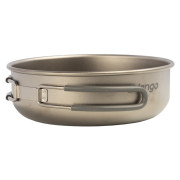 Misa Vango Titanium Bowl 600ml