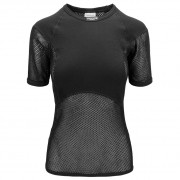 Dámske funkčné tričko Brynje of Norway Super Thermo T-Shirt čierna
