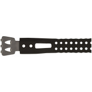 Pásik Kohla Elastic Strap Set (10pcs) čierna No Color