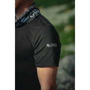 Pánske tričko Zulu Merino 160 Short