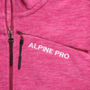 Dámska mikina Alpine Pro Orfhana