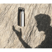 Fľaša na pitie Sigg Explorer Brushed 1 l
