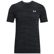 Pánske tričko Under Armour Seamless Novelty SS